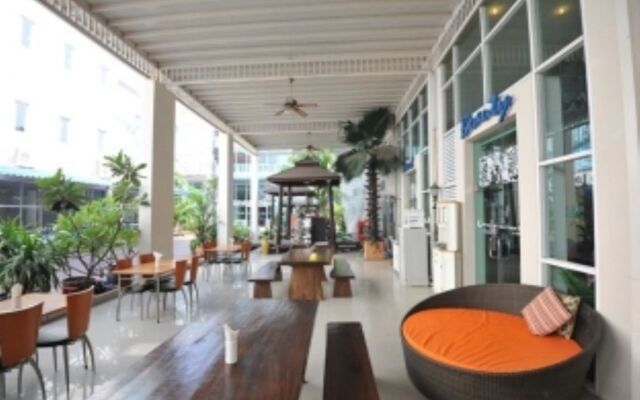 Nsiri Resort & Hotel