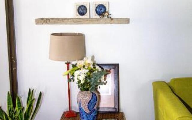 Roosmarijn Guest House