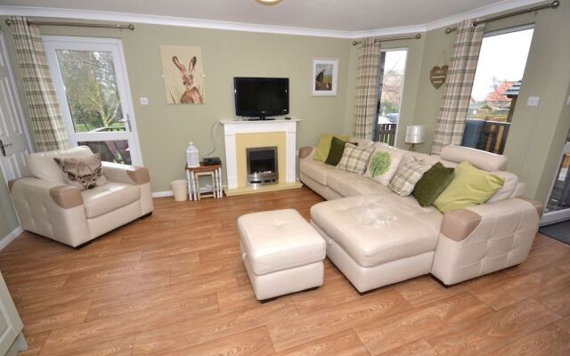 Rocklands Lodges