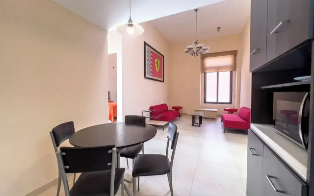 Apartamento Morelos SLP Centro Historico
