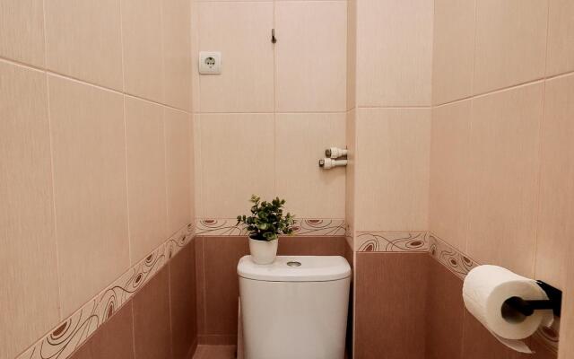 Апартаменты на улице Нижняя 40