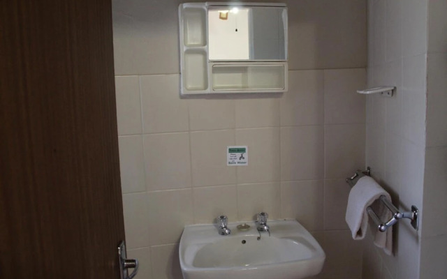 Magoebaskloof Mountain lodge