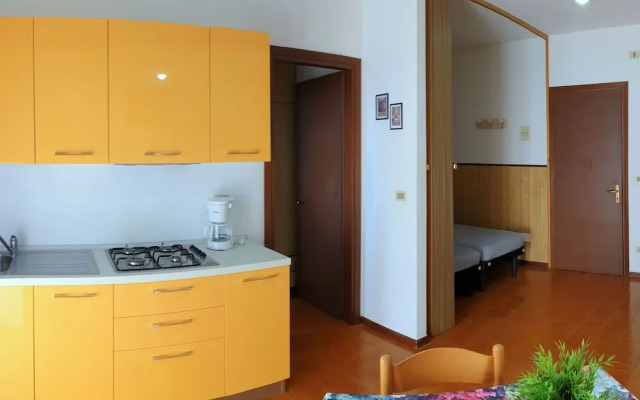 Residence Valbella Beach