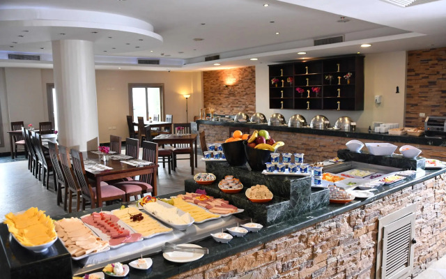 Aura Resort Sidi Abdel Rahman - El Alamein