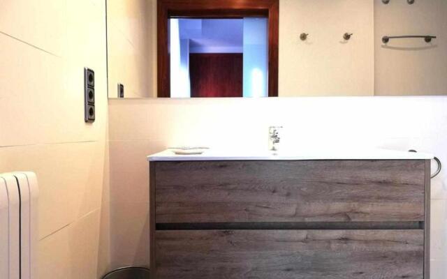 Mazi Apartments Colón