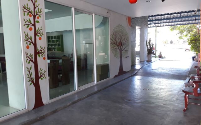 S2S Queen Trang Hotel