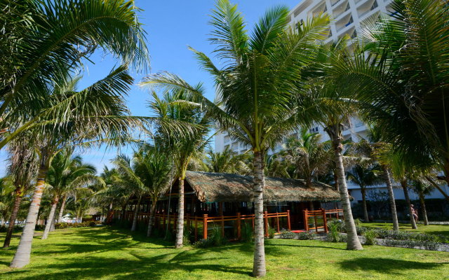 Dessole Beach Resort Nha Trang