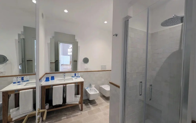 Tasso 41 House Sorrento City Center