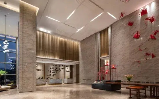 Ramada Hengyang Zhengxiang