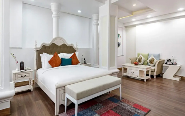 Hotel Sabrina Kathmandu