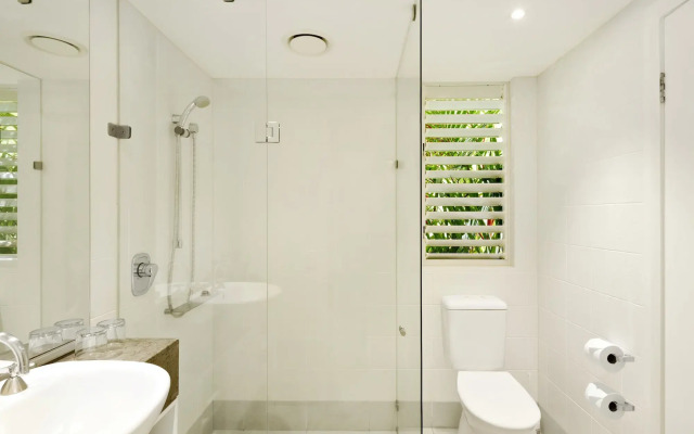 Peppers Beach Club and Spa - Palm Cove