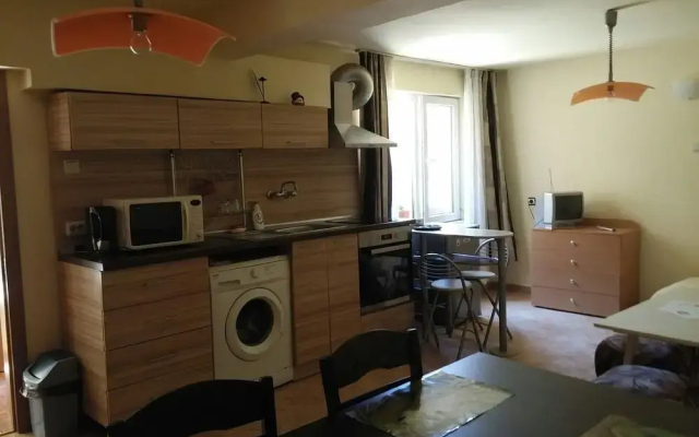 Varna Apartment