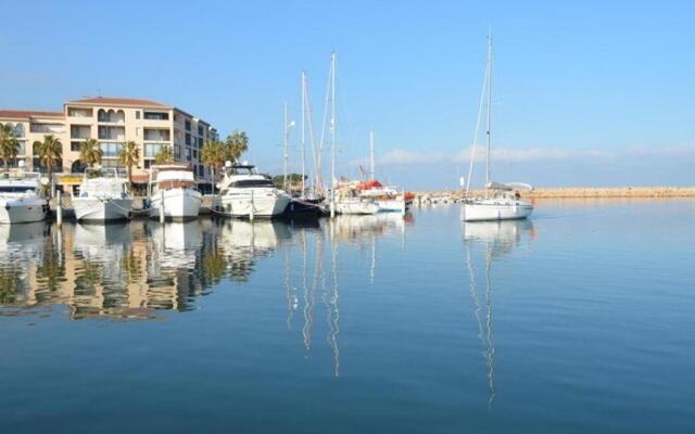 Appartement Argelès-sur-Mer, 2 pièces, 4 personnes - FR-1-225-209