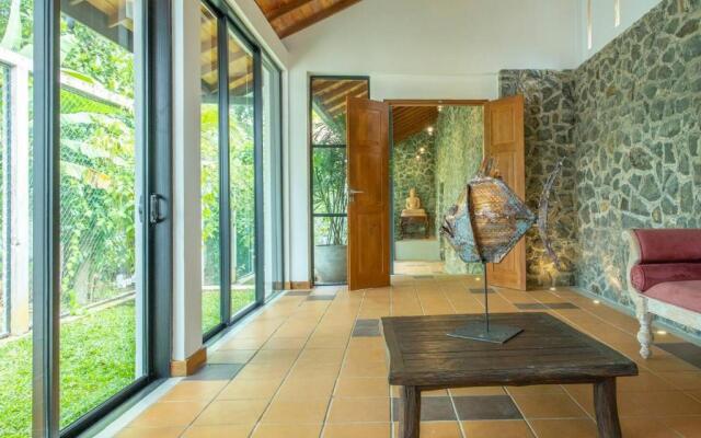 Villa Ananta - 2 Bedrooms With Pool