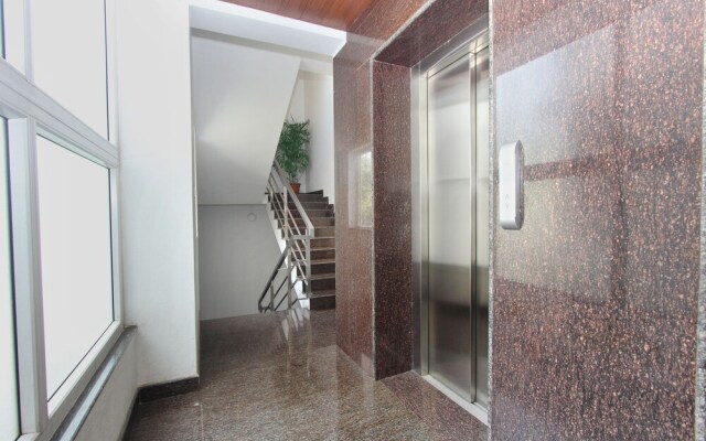 OYO 2132 Apartment Aditya Residency