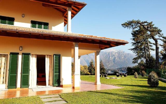 Tremezzo Residence