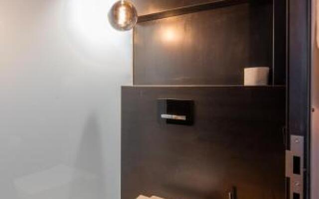 Flurin Suites