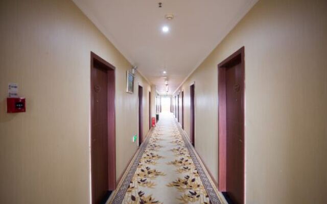 Licheng Hotel Yichang Night Pearl