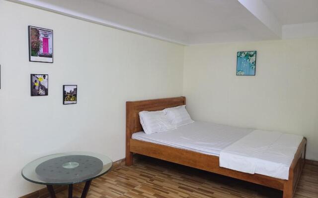 Homestay No.6 Hồ Xuân Hương