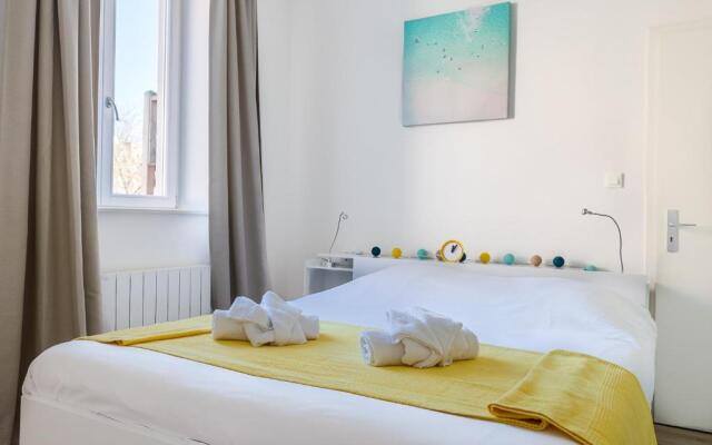 Travel Homes - the Armore - 1br City Center Colmar