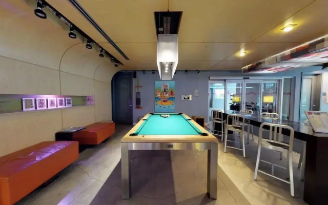 Aloft Miami - Brickell