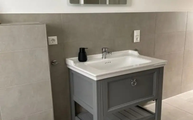 Villa Jonny am Deich