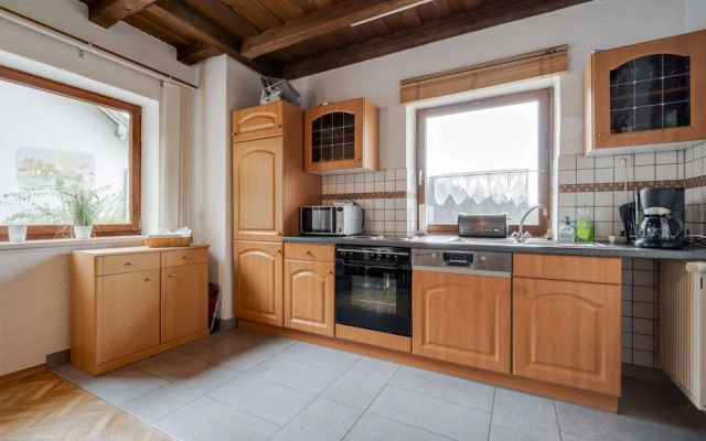 Beautiful Holiday Home in Viechtach With Views