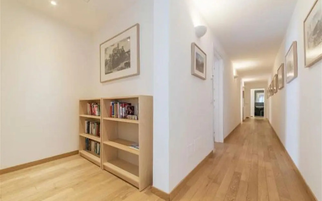 Rome at Home Cozy Studios - Apt 3