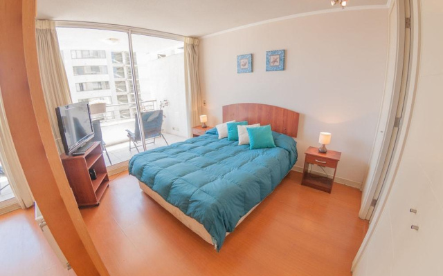 2601 Habitaciones