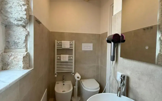 Il Papiro - One Bedroom