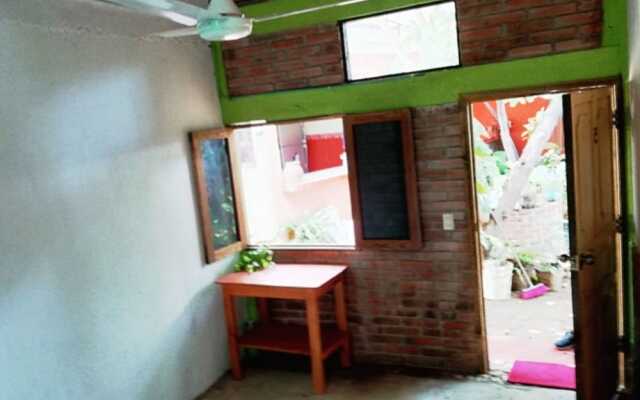 Cabañas Sol, Mar & Luna