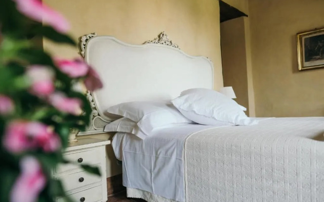 Convento San Bartolomeo