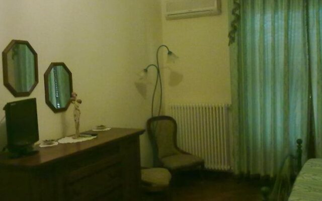 Paradiso Country House