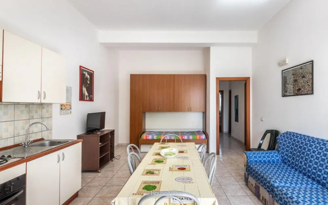 Sr-a522-mira48bt - Residence Miramare - Appartamento 2