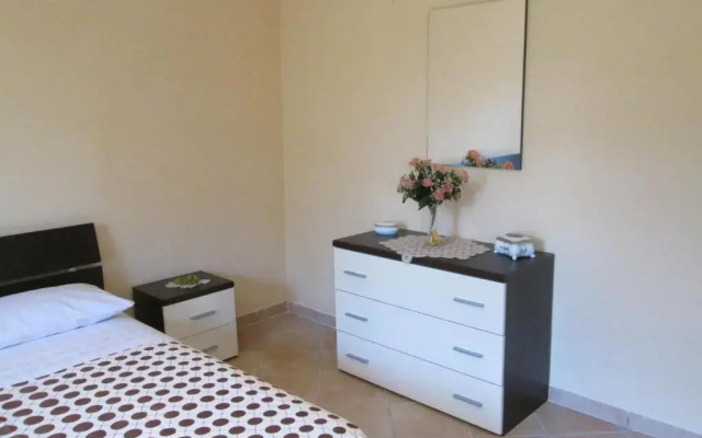 Complesso Turistico Ricettivo L'Oasi del Golfo di Salerno