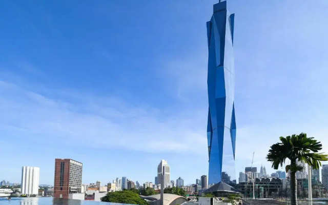 Opus Residences