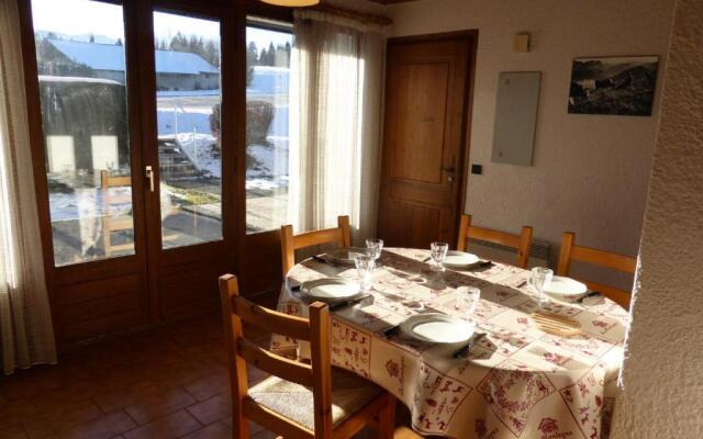 Résidence Les Elvoudis - 3 Pièces pour 6 Personnes 11