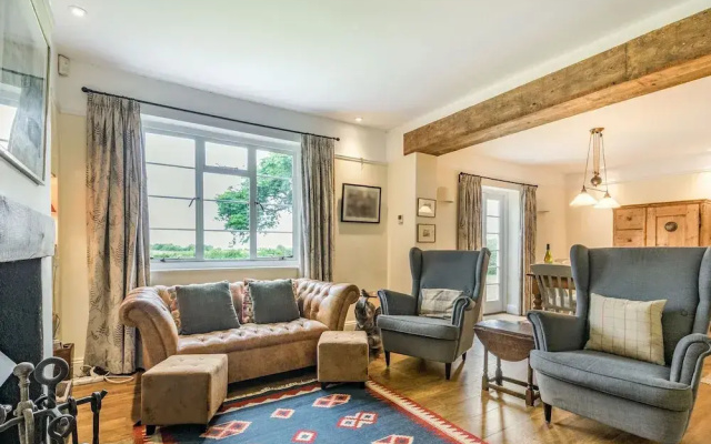 Chasewoods Farm Cottage