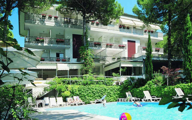 Hotel Abbazia
