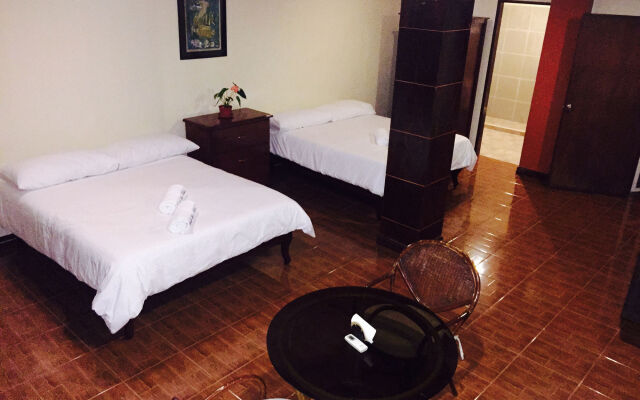 Verde View Villas