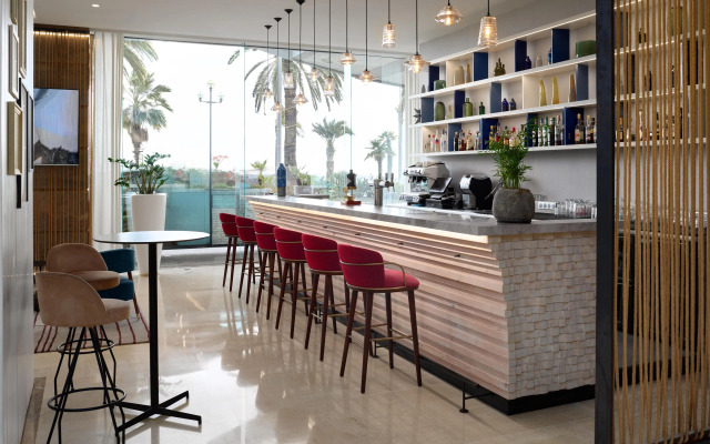 Radisson Blu Hotel, Nice