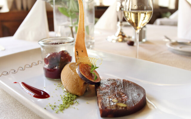 Hotel Roter Ochsen Lauchheim