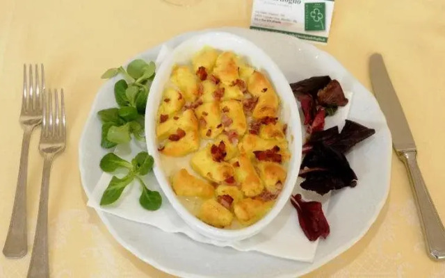 Albergo Ristorante Quadrifoglio