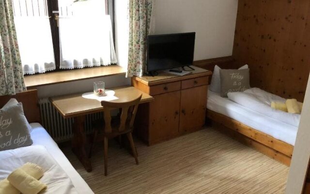 Magali's Bed & Breakfast