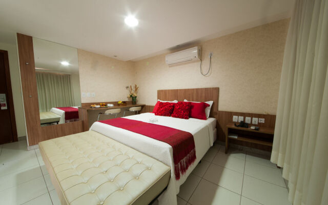 Premium Executive Hotel