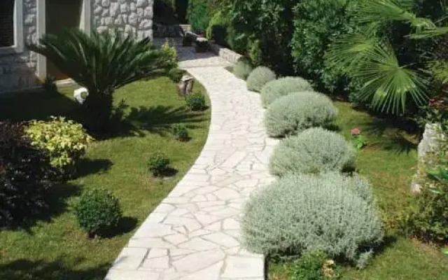 Apartment ulica Kamelija I