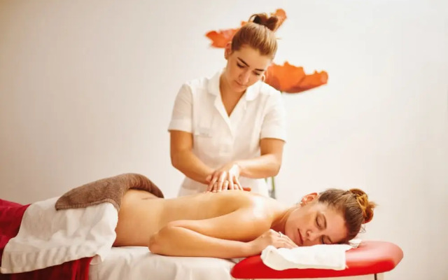 Hotel Green Paradise