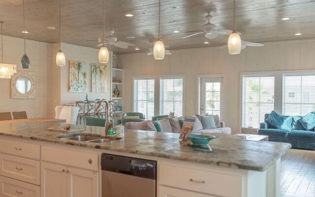 Big Kahuna 6Br Home