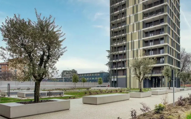 limehome Milan Park Towers