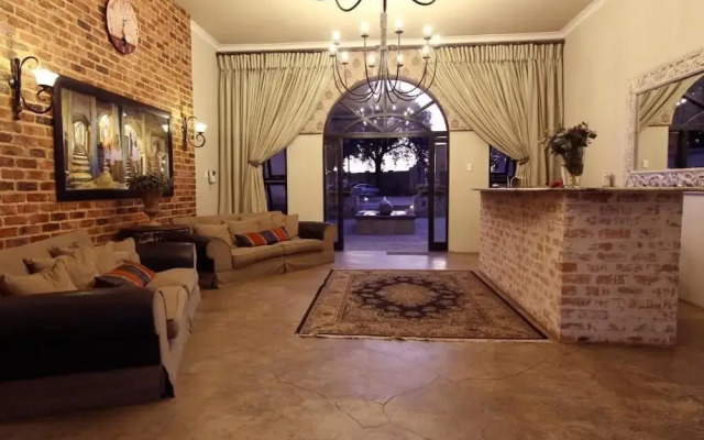 Accolades Boutique Venue